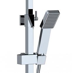 Timo Душевая система Sahara SX-1115/00 new – фотография-4